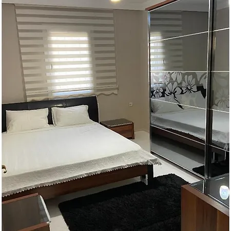 Baran Center Çeşme