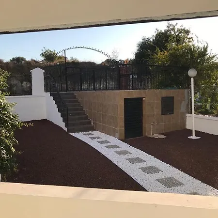 Baran Center Βίλα *