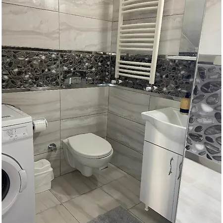 Βίλα Baran Center Çeşme